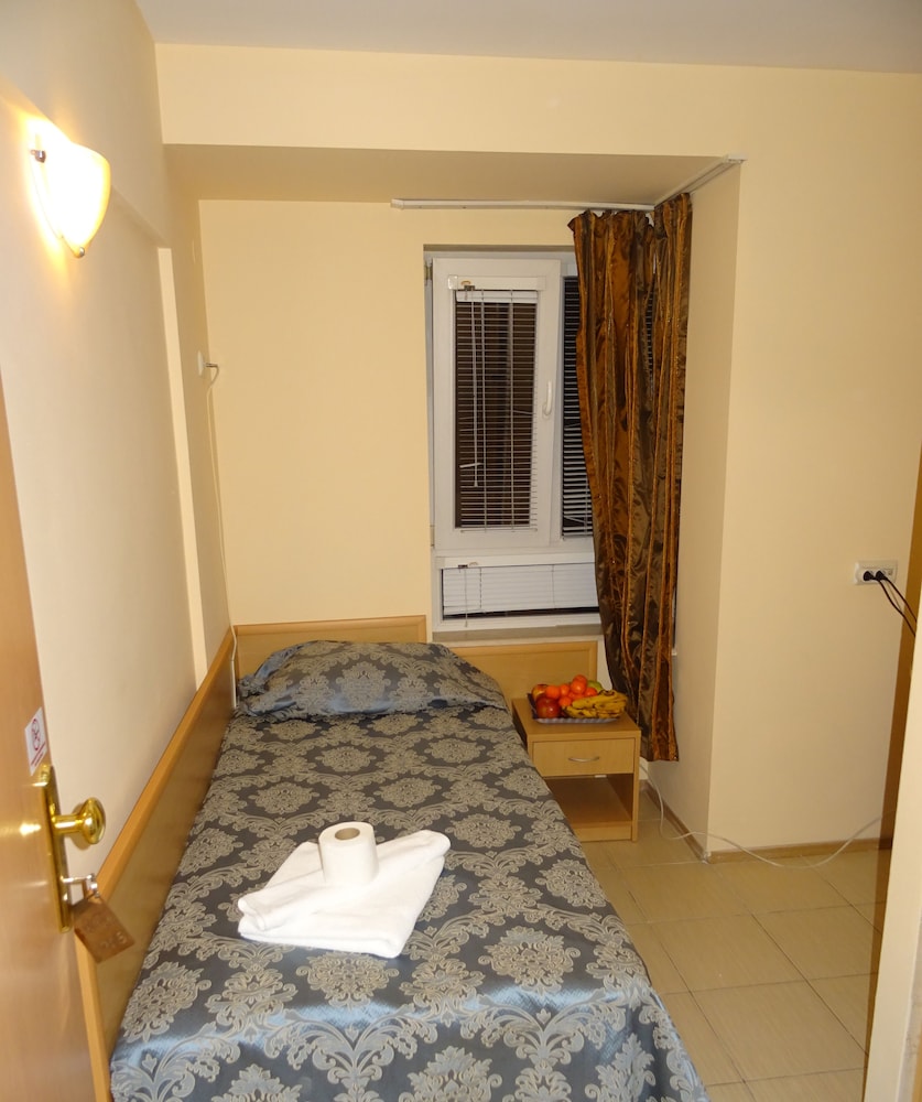 Single Room photo 3