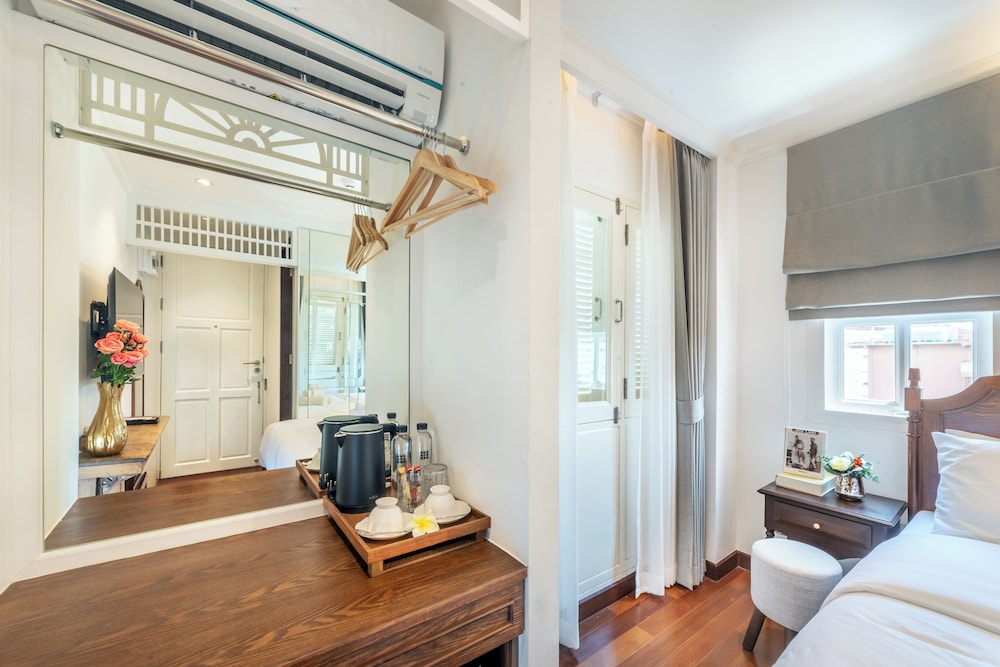 Superior Double Room photo 3