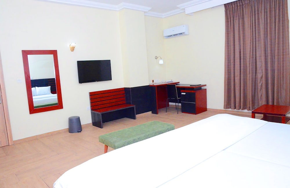 Classic Room photo 2