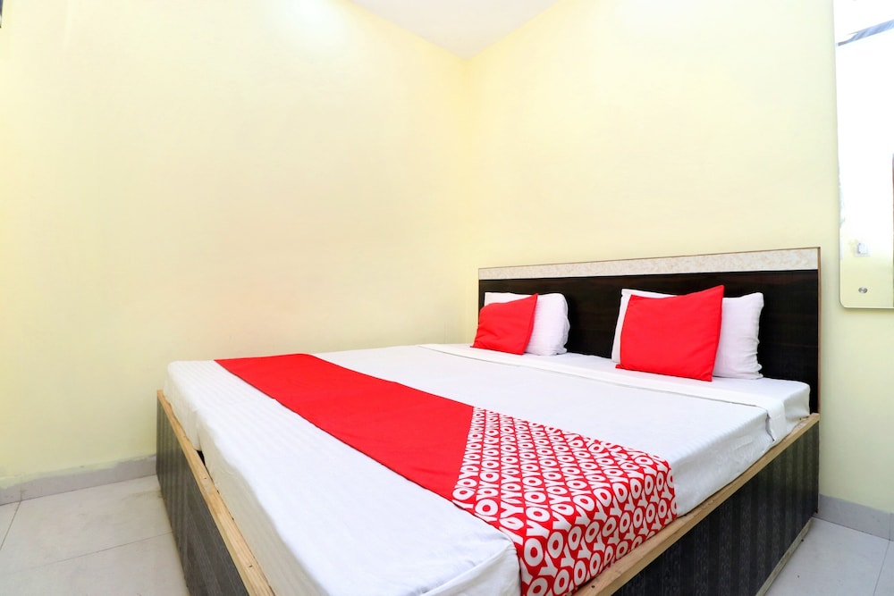 Basic Double Room