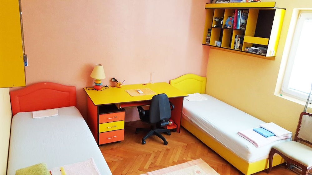 Antonia´s coast apartment No. 9
