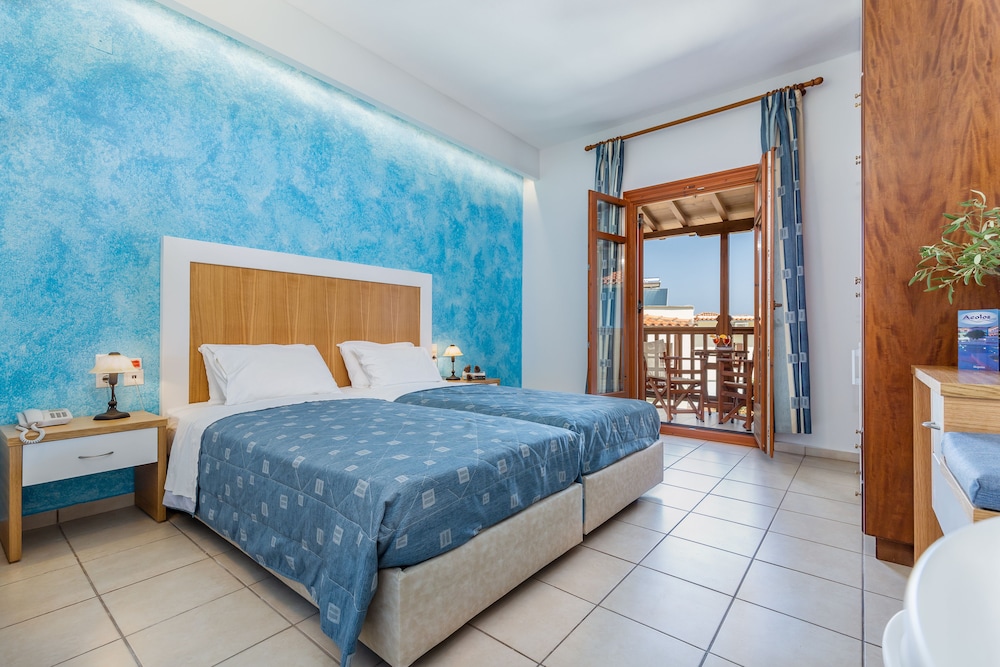 Twin Room, Garden View - Photo 3