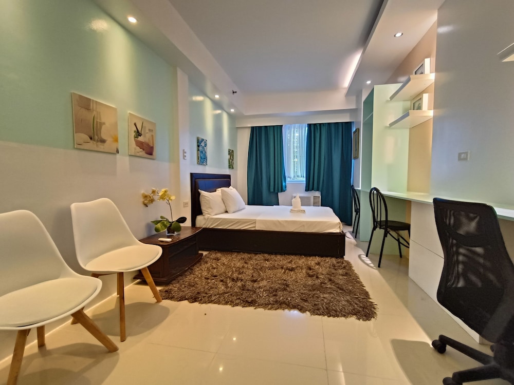 Executive Studio Suite photo 3