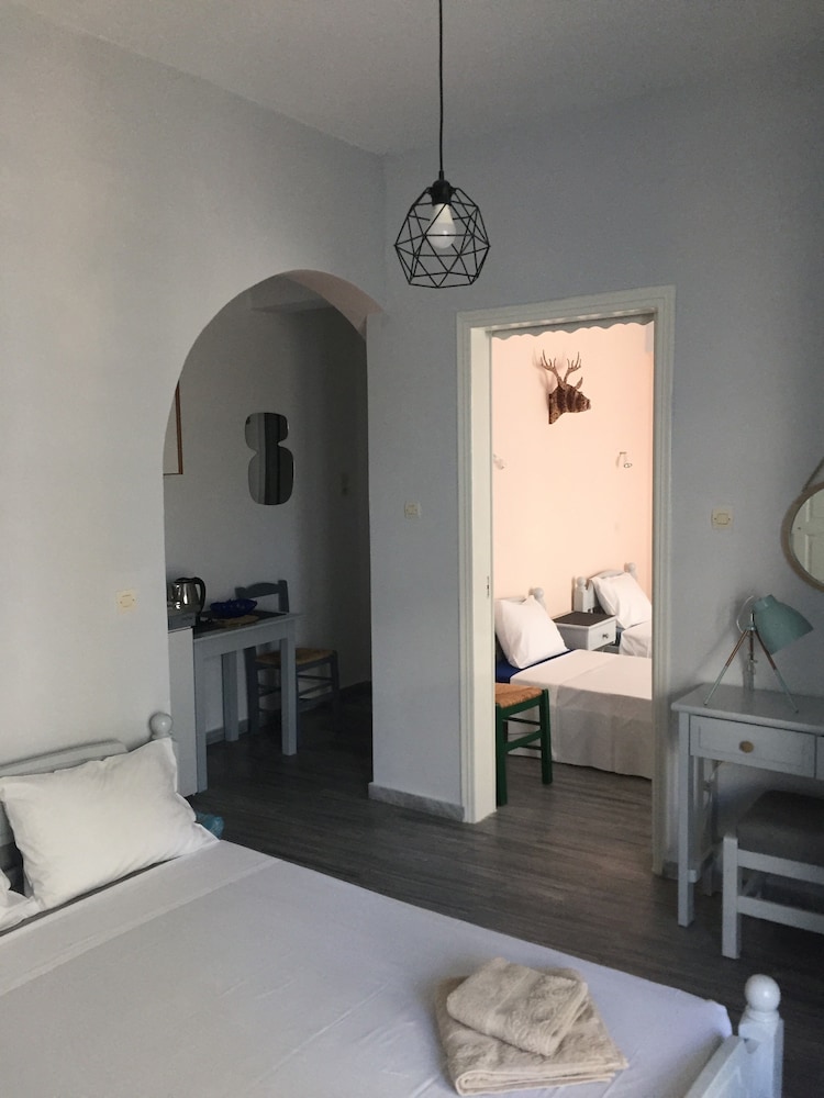 Classic Apartment, 2 Bedrooms