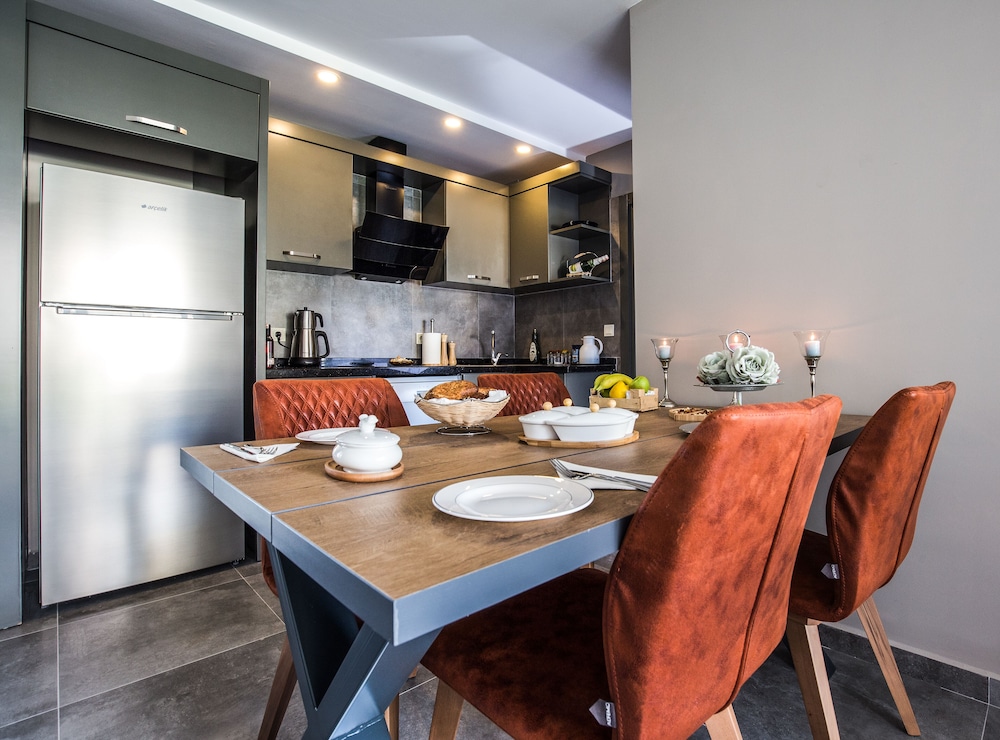 Standard Apartment, 1 Bedroom photo 3
