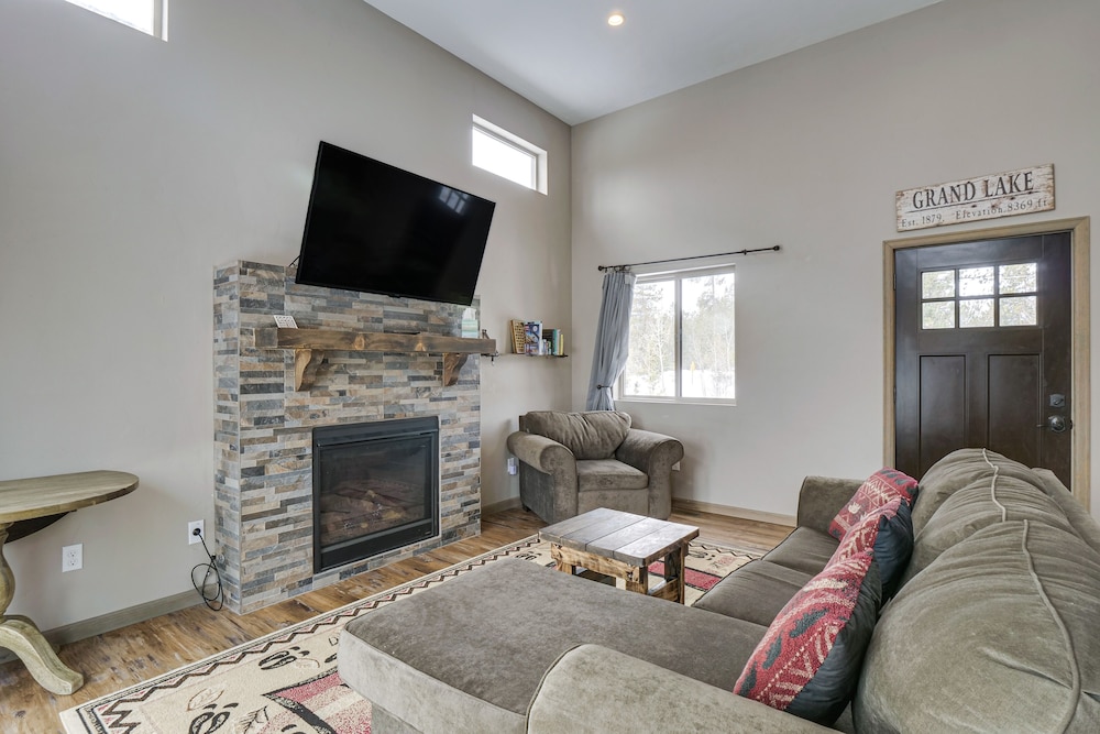 House (2 Bedrooms) photo 1