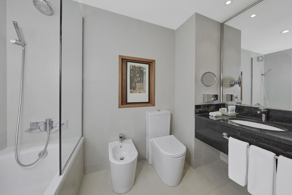 Standard Room, 2 Twin Beds, Garden View