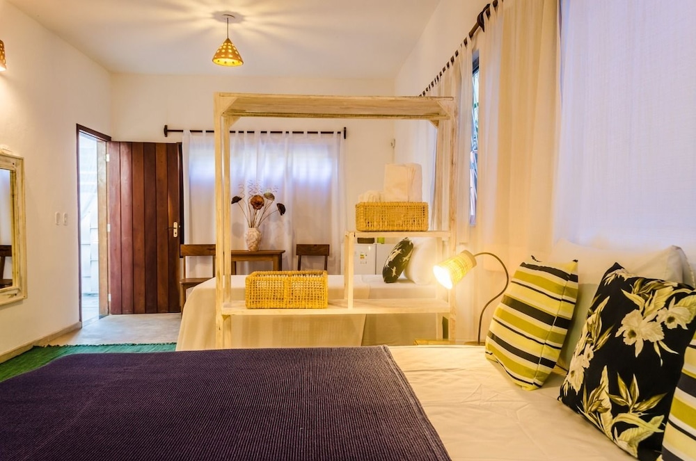 Family Triple Room photo 1