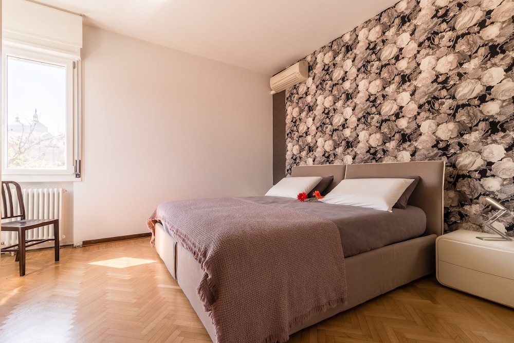 Apartment, 4 Bedrooms