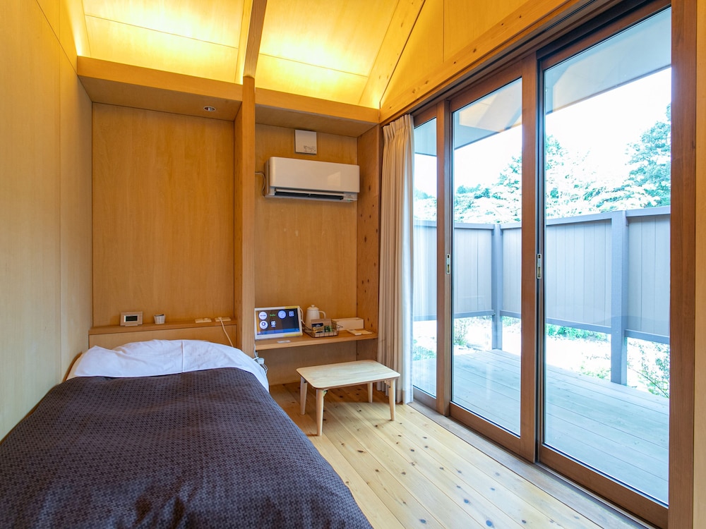 Standard Single Room, Non Smoking photo 3