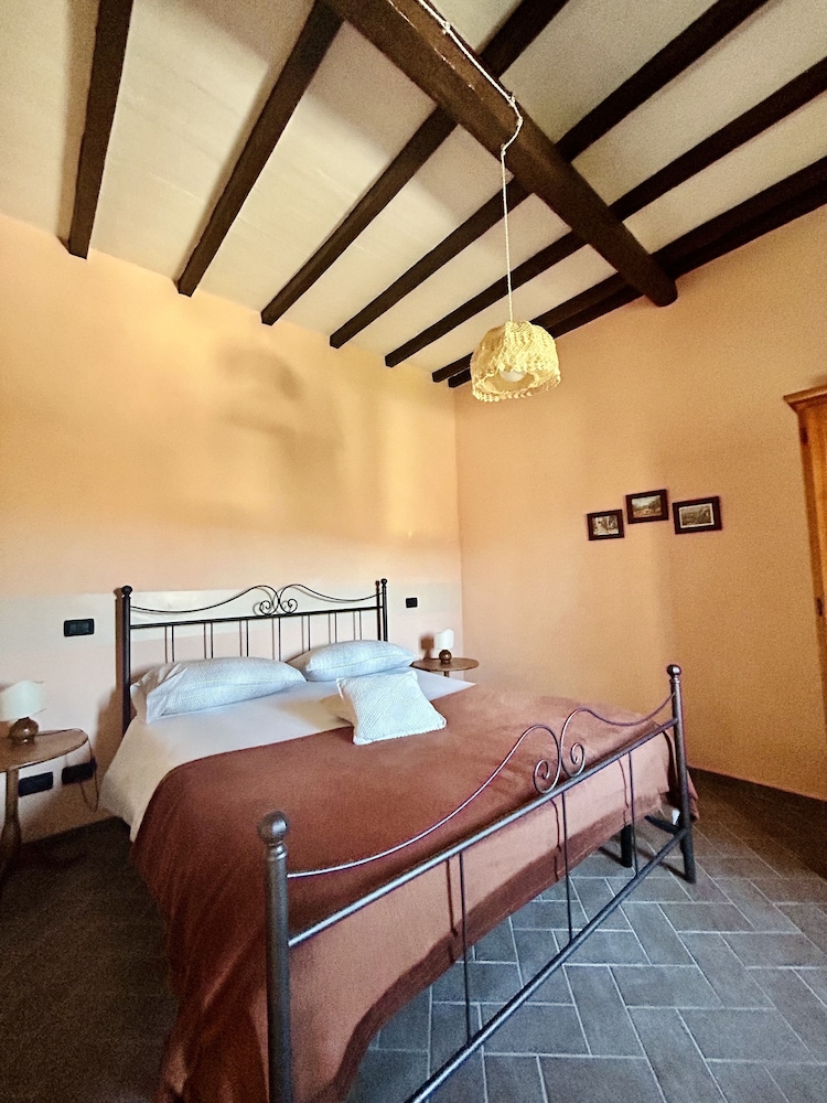 Elite Apartment (Nido del Gheppio) photo 3
