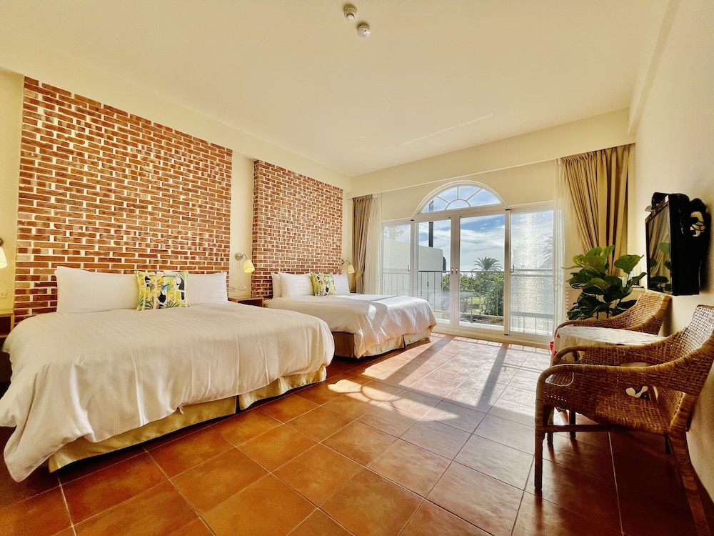 Standard Quadruple Room photo 1