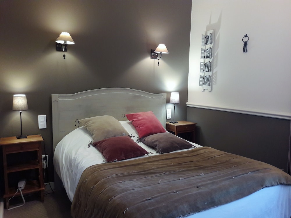 Comfort Double Room photo 3
