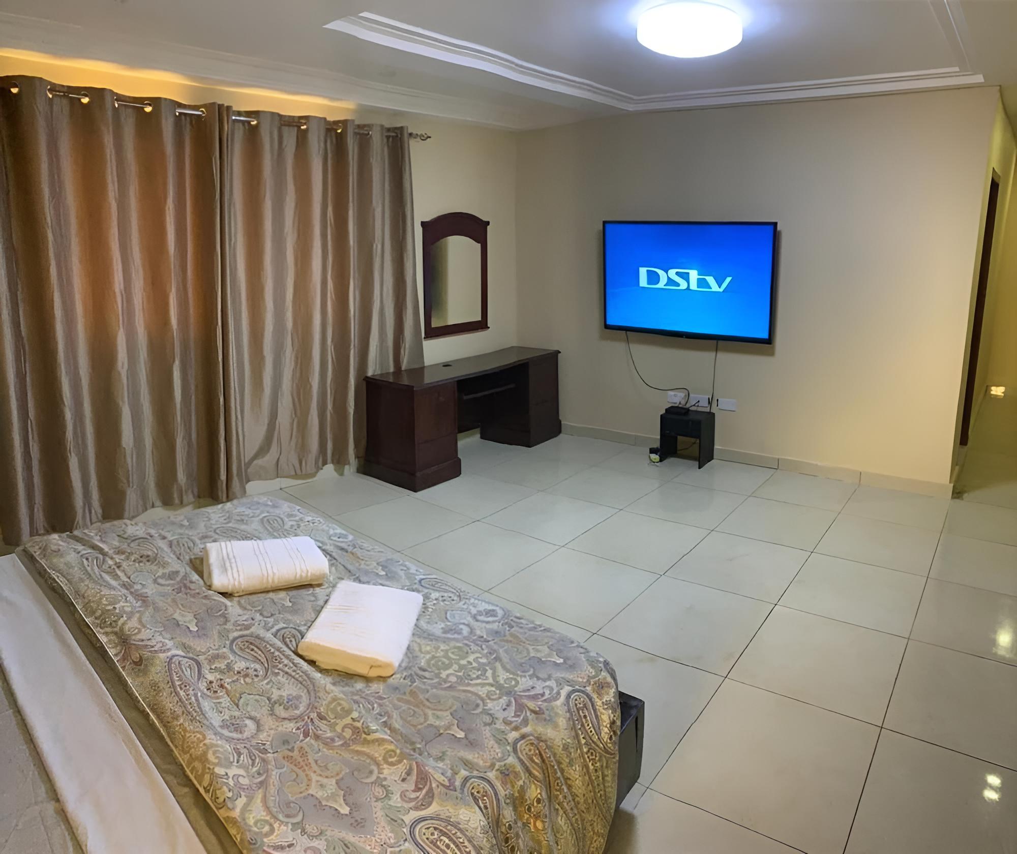 Business Double Room photo 1
