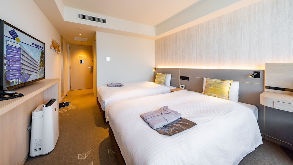 Standard Twin Room photo 1