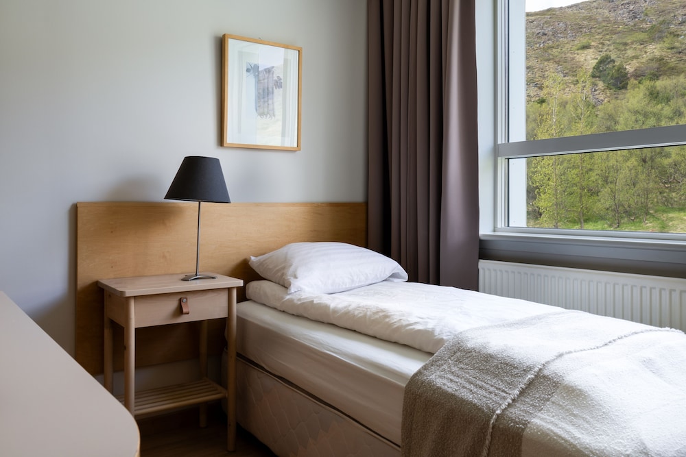 Standard Single Room photo 2