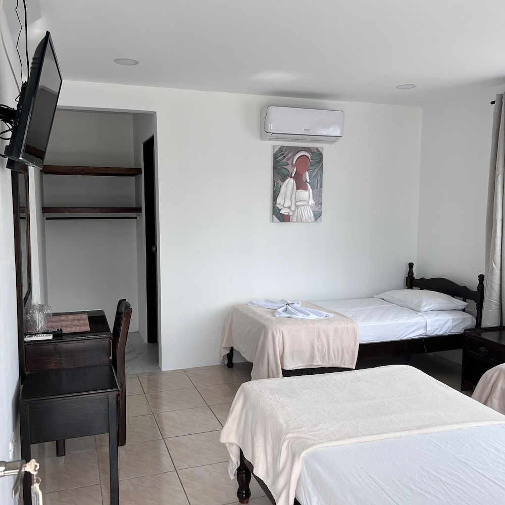 Basic Room photo 3