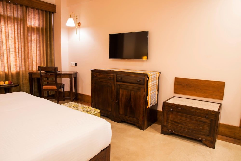 Deluxe Room - Photo 1