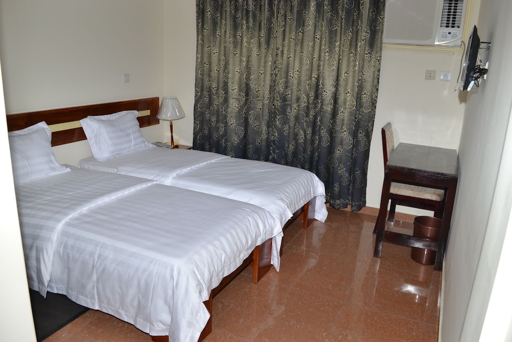Twin Room photo 3