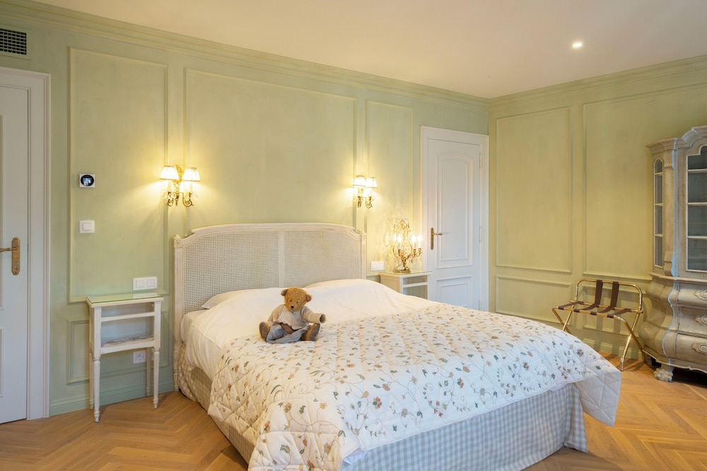 Romantic Room
