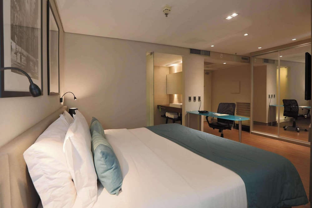 Quarto Superior King - Photo 6