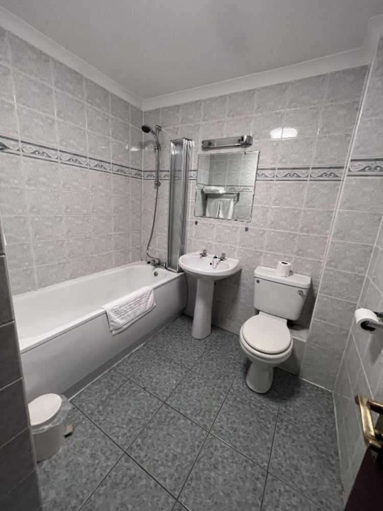 Standard Twin Room photo 2