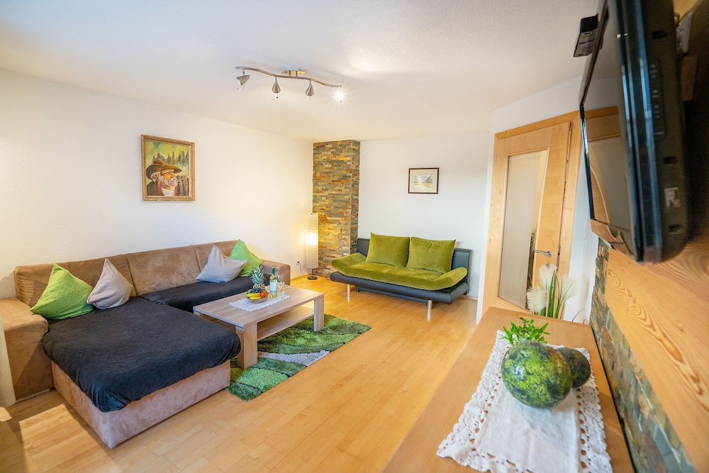 Apartment (Christlum) photo 2