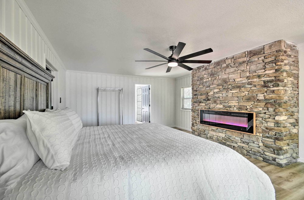 House (2 Bedrooms) photo 3