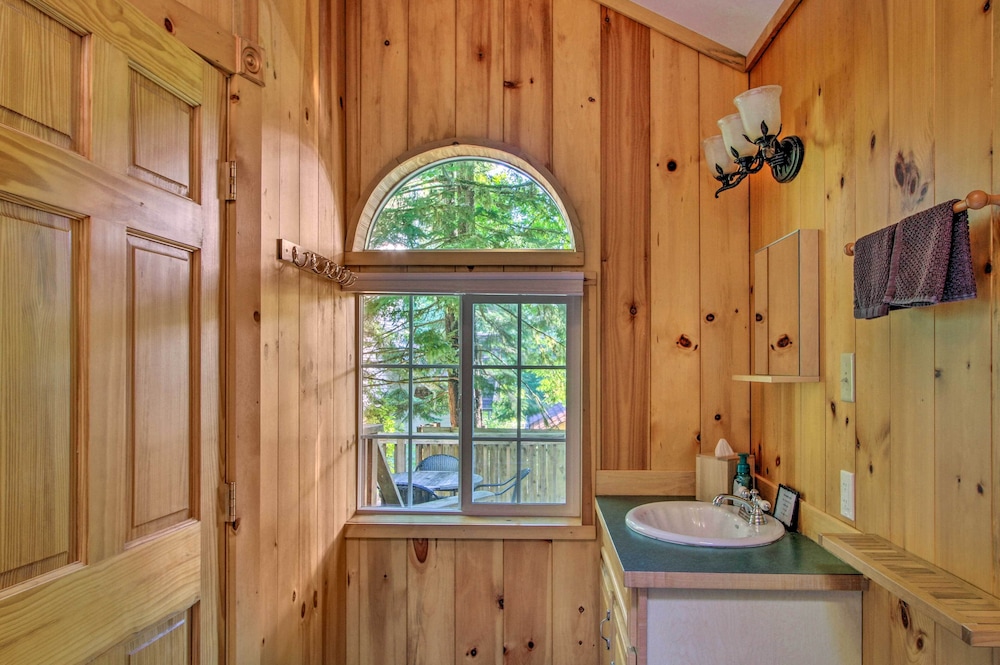 Cottage (1 Bedroom) photo 3