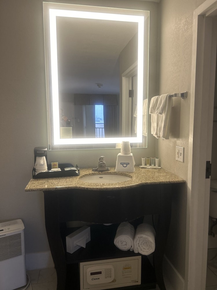 Executive Room, 1 King Bed, Non Smoking - Photo 4