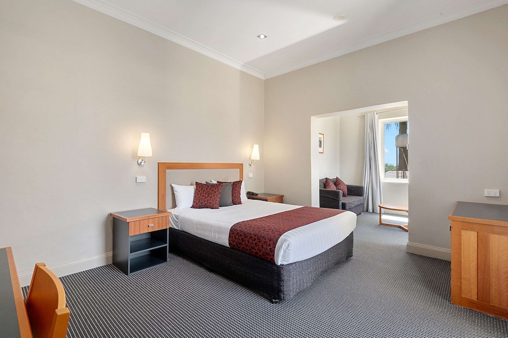 Superior Spa Suite