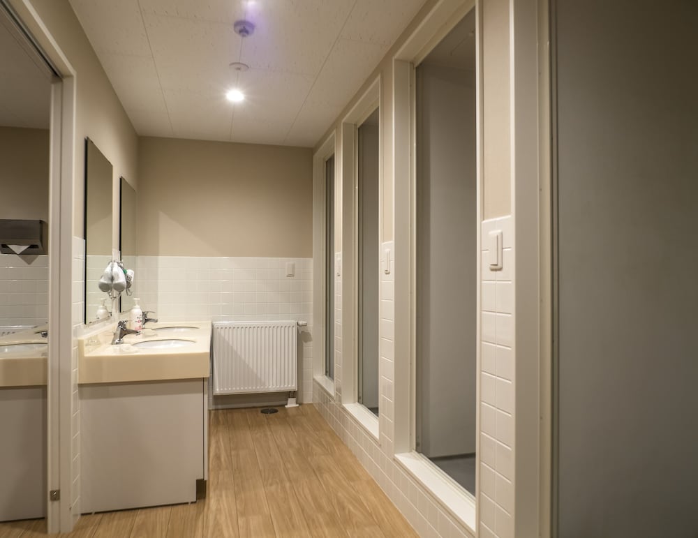 Bed In 4-Bed Male Dormitory Room photo 2