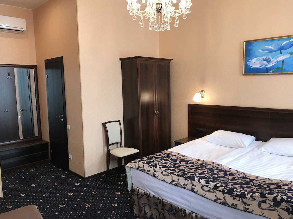 Superior Double or Twin Room photo 1