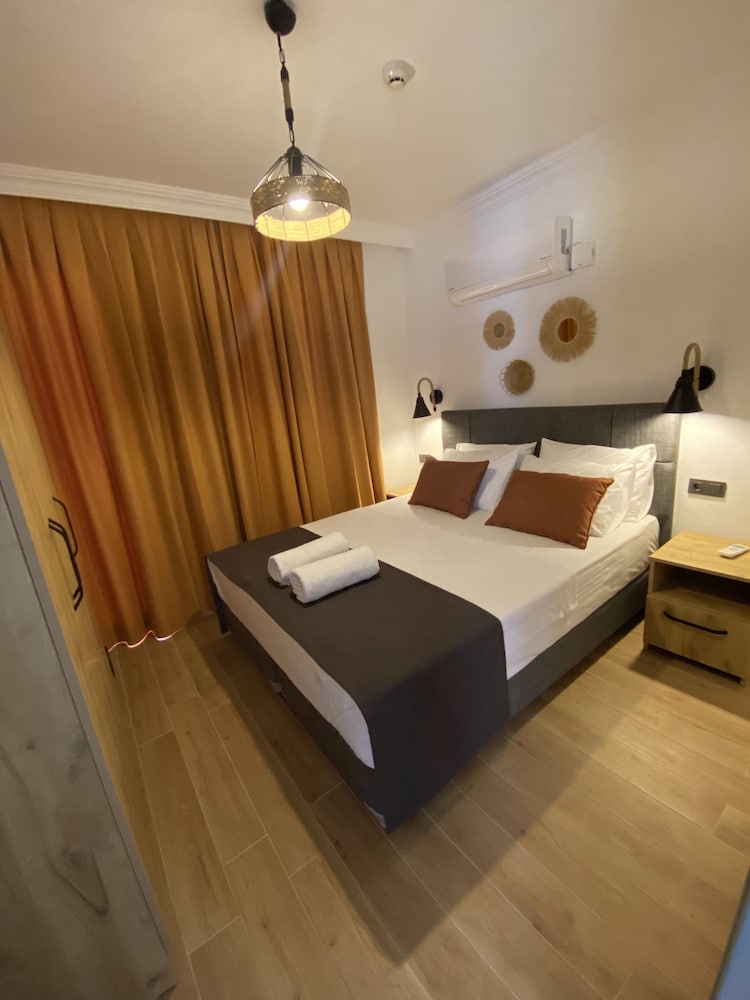 Standard Apartment