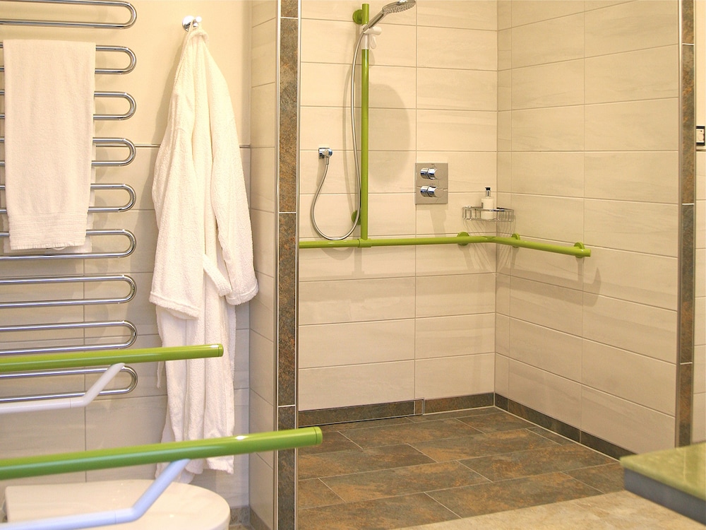 Hotel Am Steendamm, Foto 4
