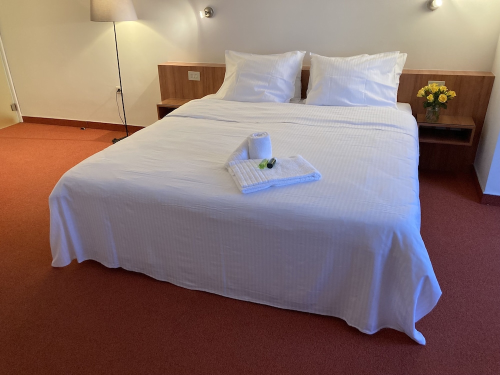 Classic Double Room photo 2