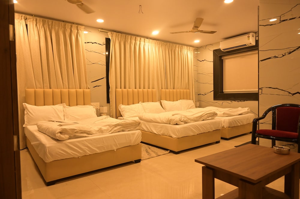 Suite photo 1