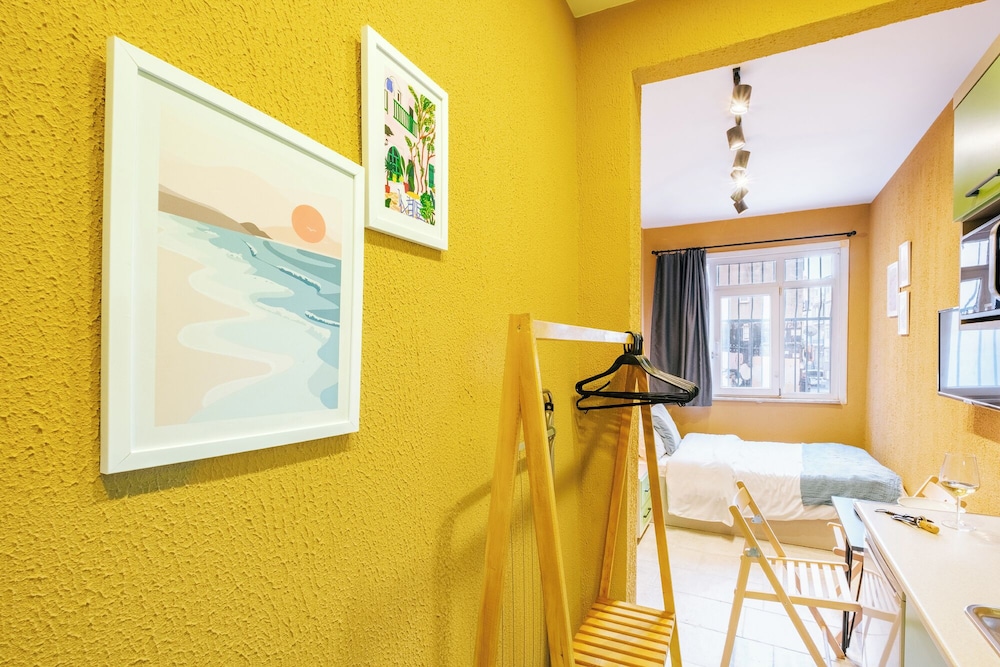 Doha Suite photo 2