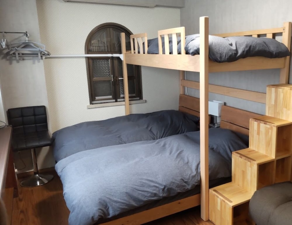 Standard Triple Room photo 1