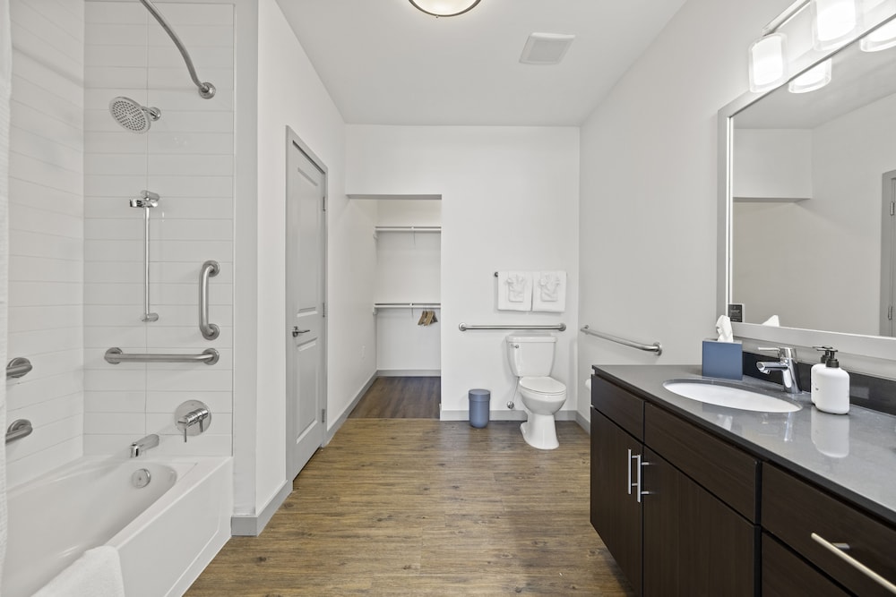 Placemakr Music Row - Vanderbilt, Foto 2