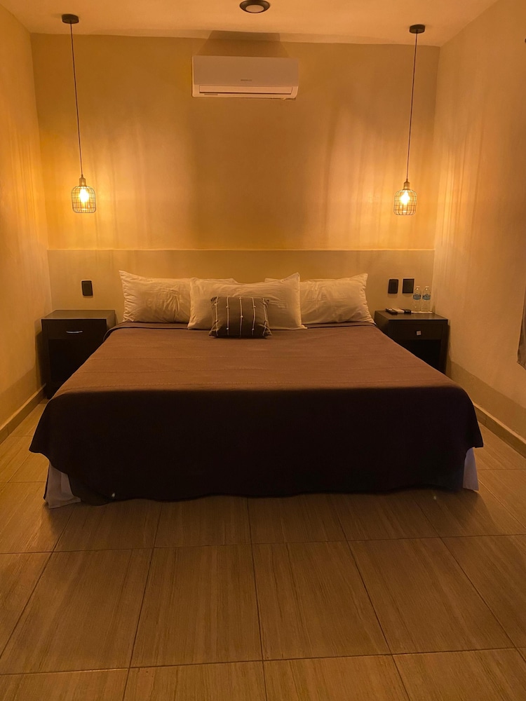 Junior Room