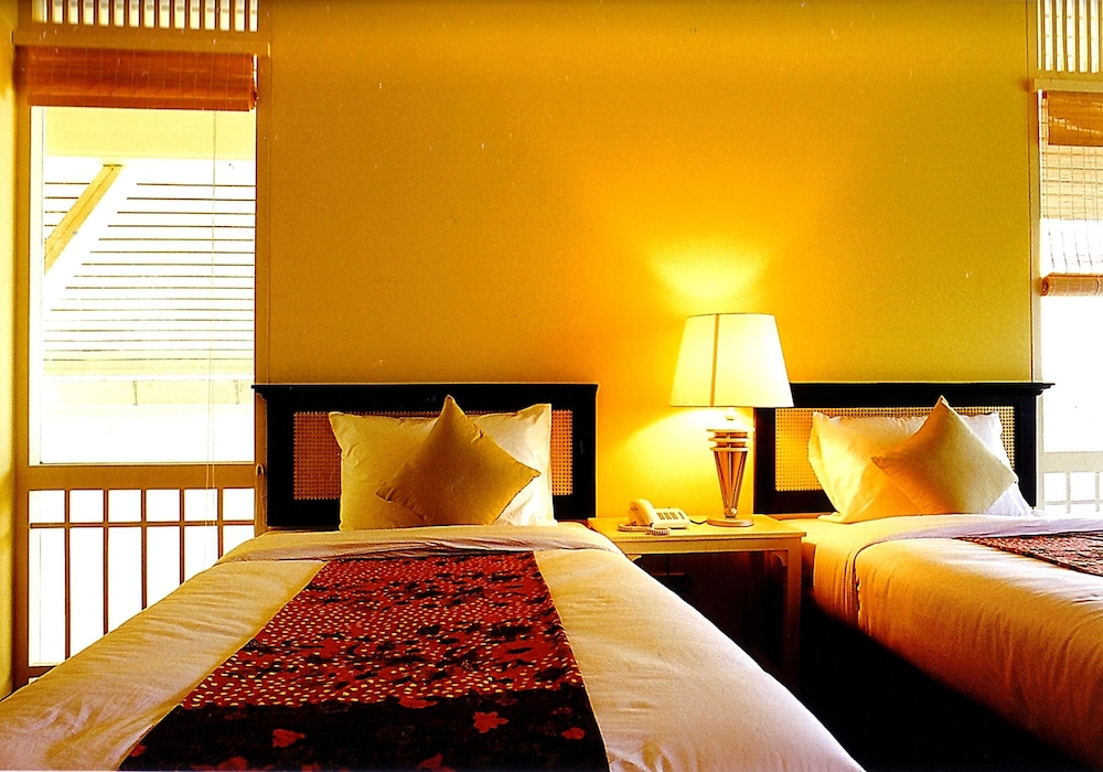 Courtyard View Room with Balcony photo 2