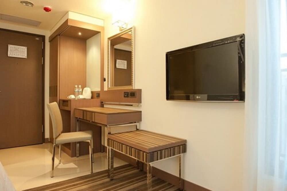 Standard Double Room, 1 Double Bed photo 3