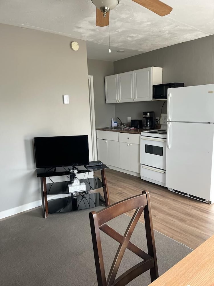Deluxe Apartment photo 2
