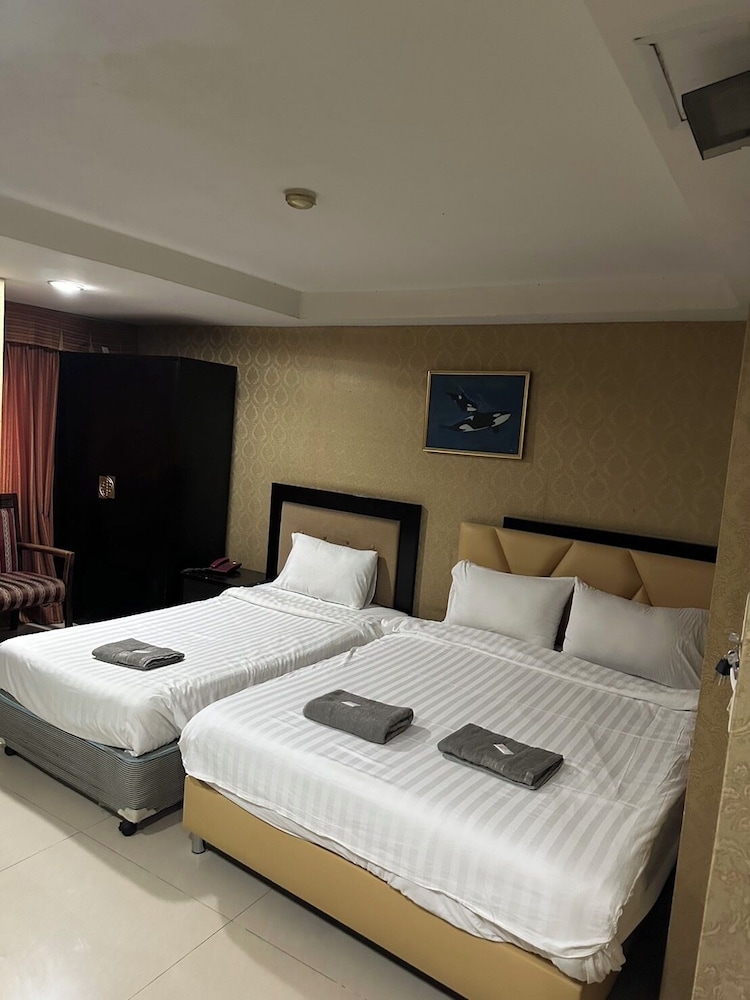 Triple Room photo 3