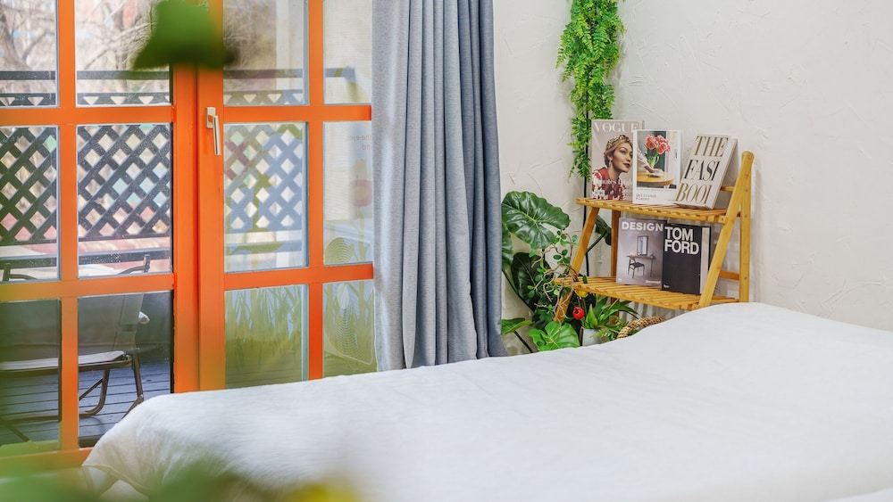 Basic Room, 1 Bedroom (Room 101) - Photo 13