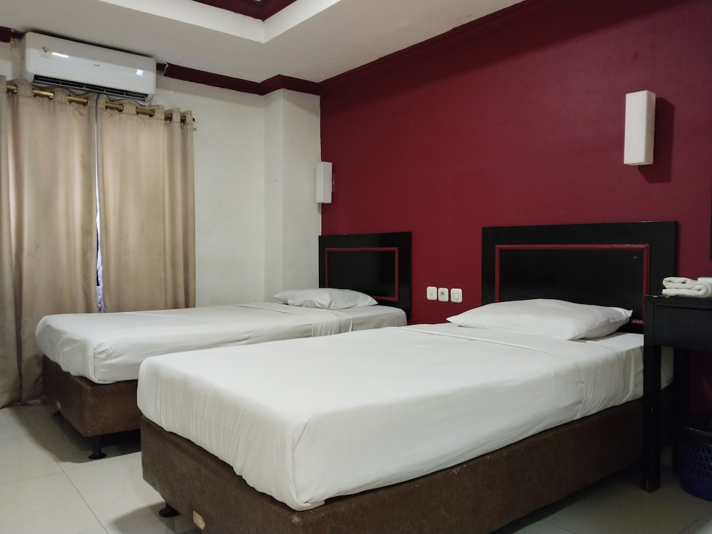 Deluxe Twin Room - Photo 3