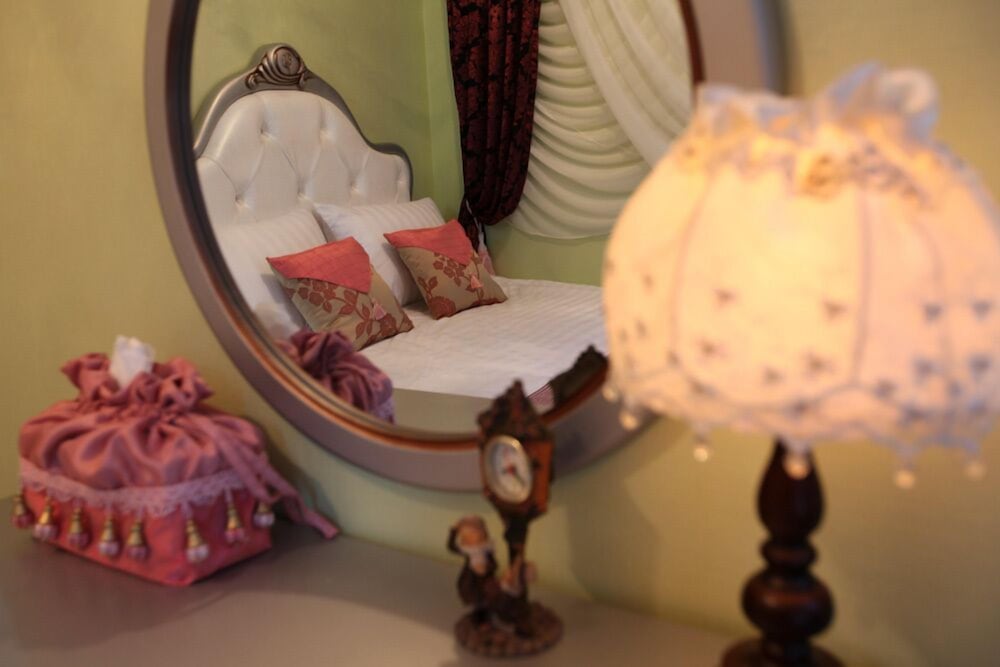 Room (Silver time) photo 2