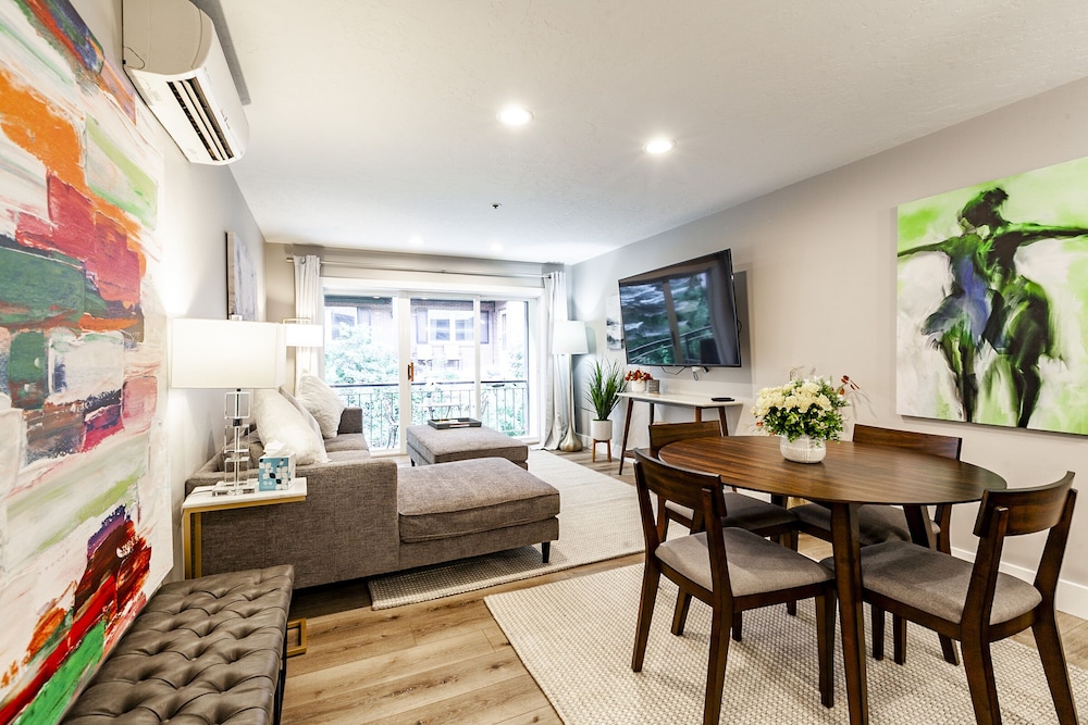 TMI 1 Bedroom Premium photo 1