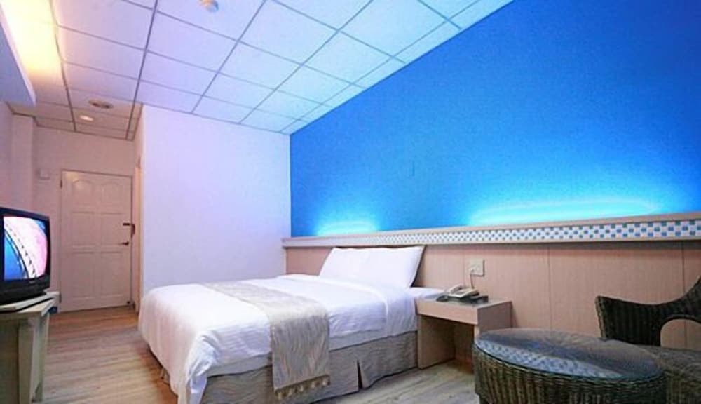 Elite Double Room photo 1